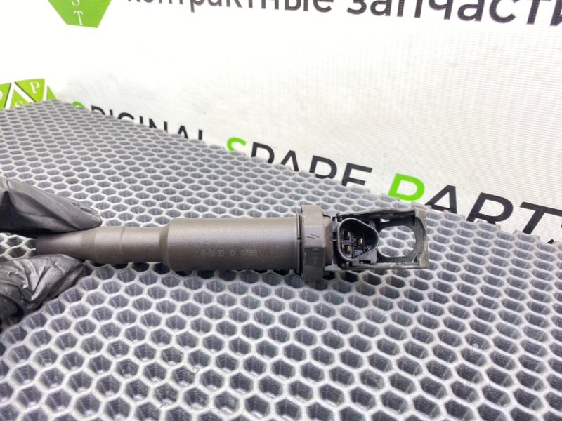 Катушка зажигания, 1600 рублей, Калининград