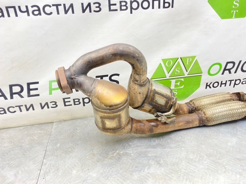 Штаны глушителя, 3600 рублей, Калининград