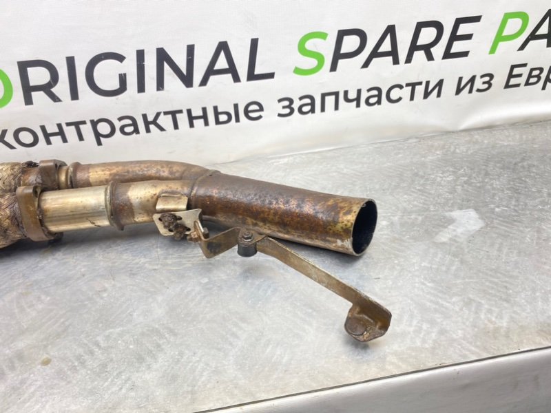 Штаны глушителя, 3600 рублей, Калининград