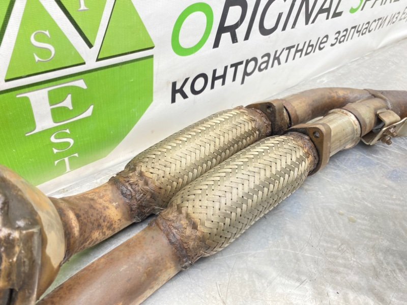 Штаны глушителя, 3600 рублей, Калининград