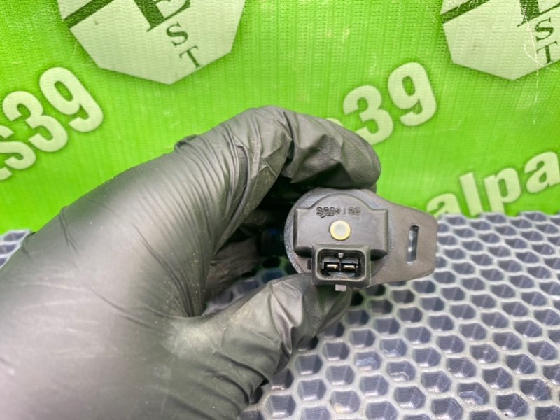 Клапан вентиляции топливного бака, 900 рублей, Калининград