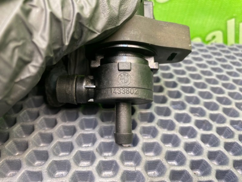 Клапан вентиляции топливного бака, 900 рублей, Калининград