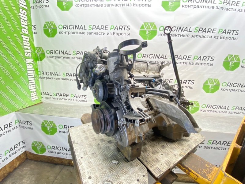 Двигатель, 82400 рублей, Калининград