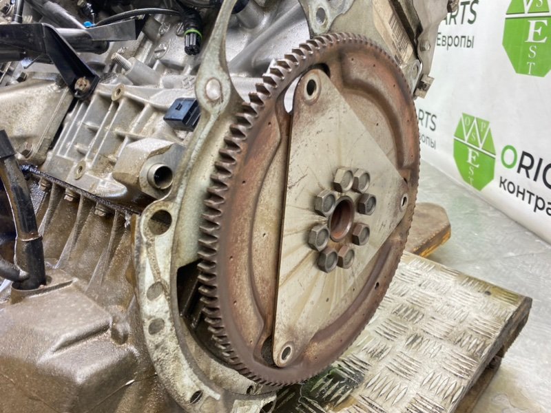 Двигатель, 82400 рублей, Калининград