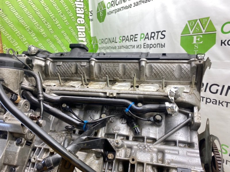 Двигатель, 82400 рублей, Калининград