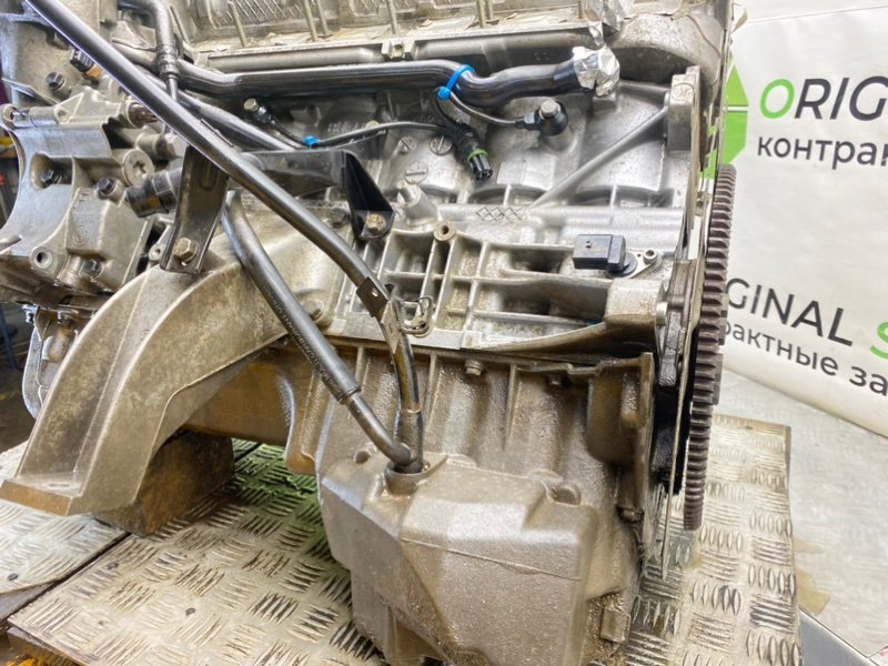 Двигатель, 82400 рублей, Калининград