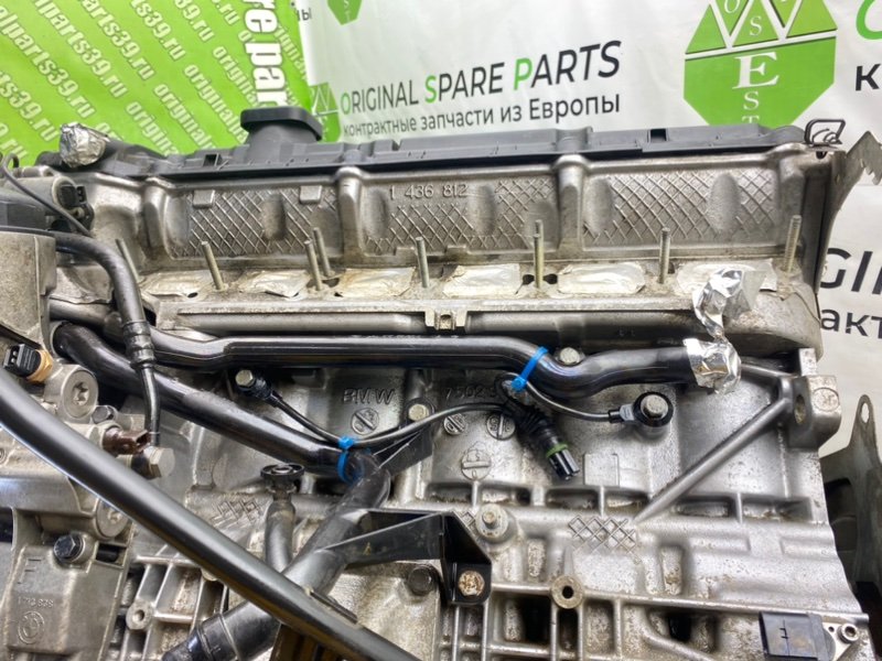 Двигатель, 82400 рублей, Калининград