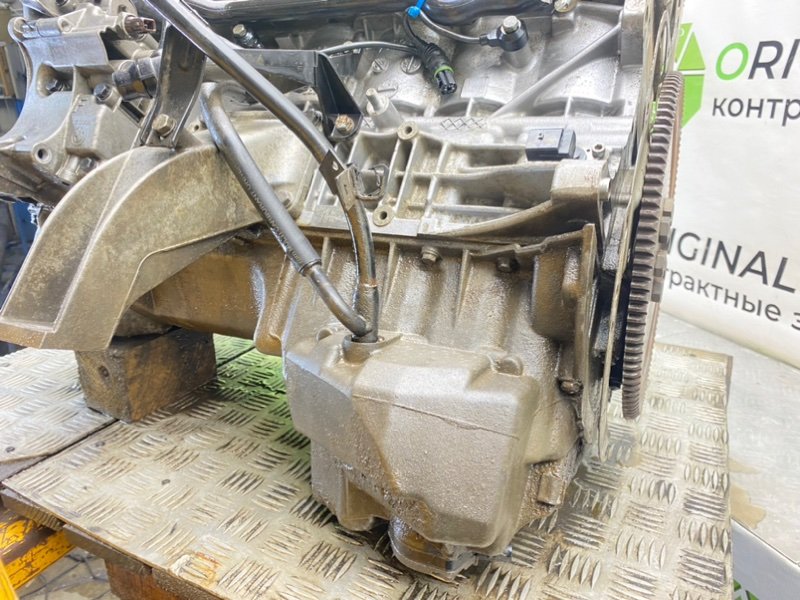 Двигатель, 82400 рублей, Калининград