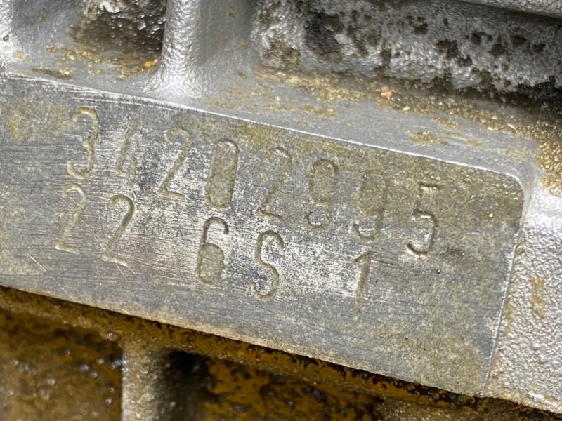 Двигатель, 82400 рублей, Калининград