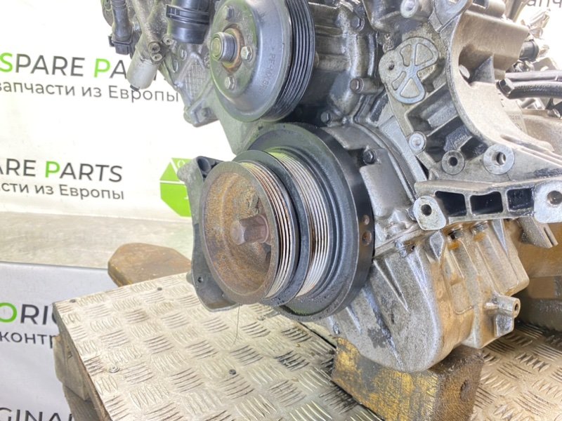 Двигатель, 82400 рублей, Калининград