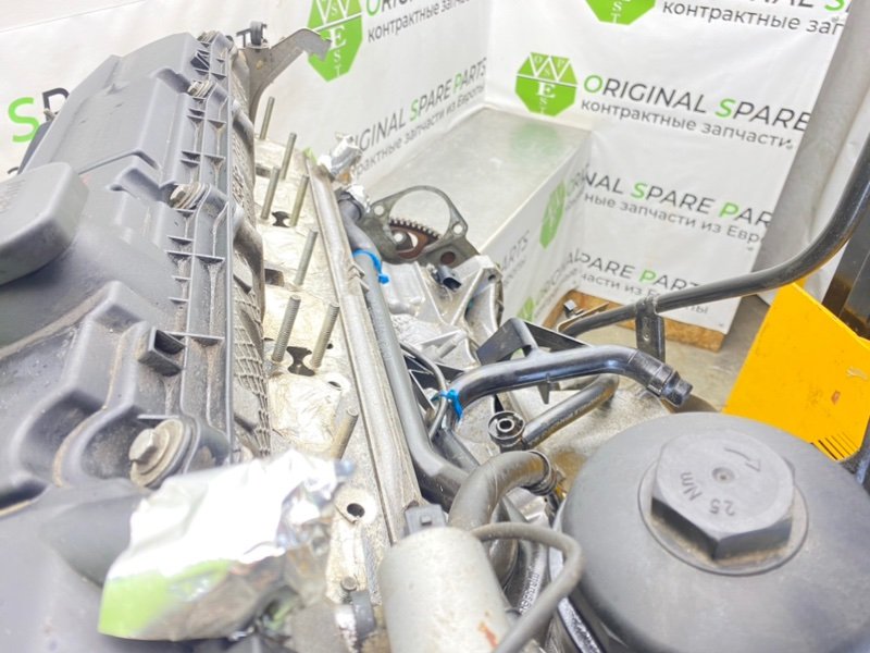 Двигатель, 82400 рублей, Калининград