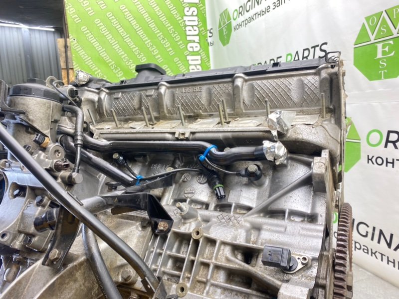 Двигатель, 82400 рублей, Калининград