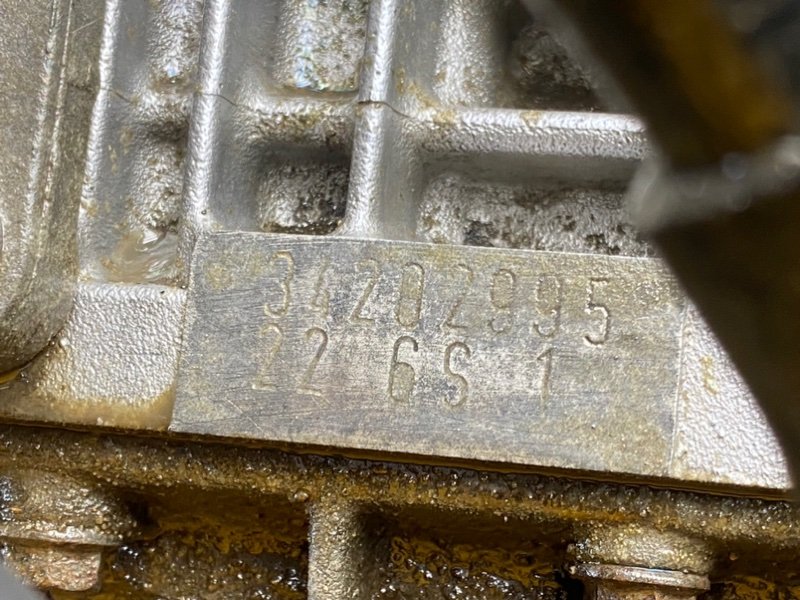 Двигатель, 82400 рублей, Калининград