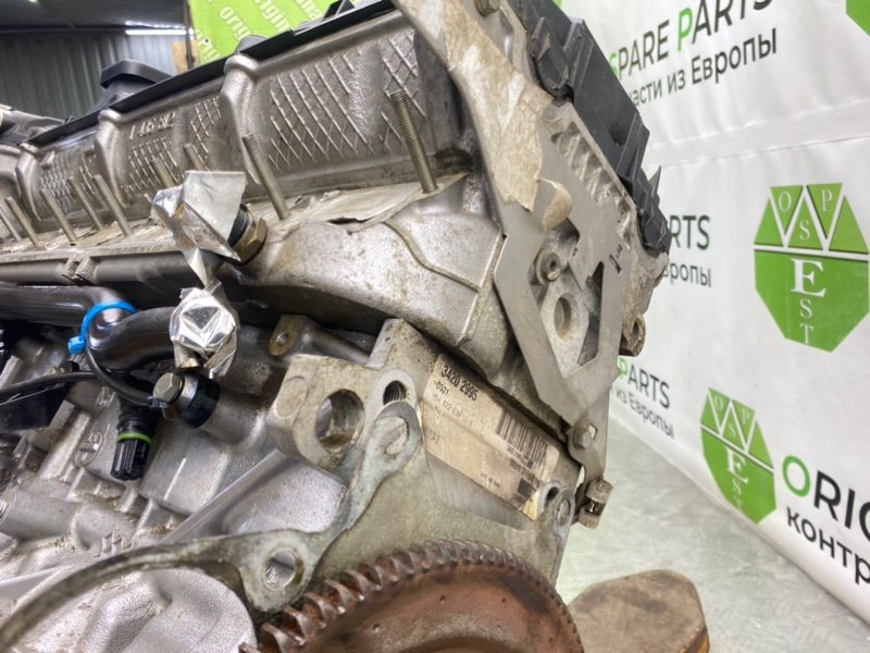 Двигатель, 82400 рублей, Калининград