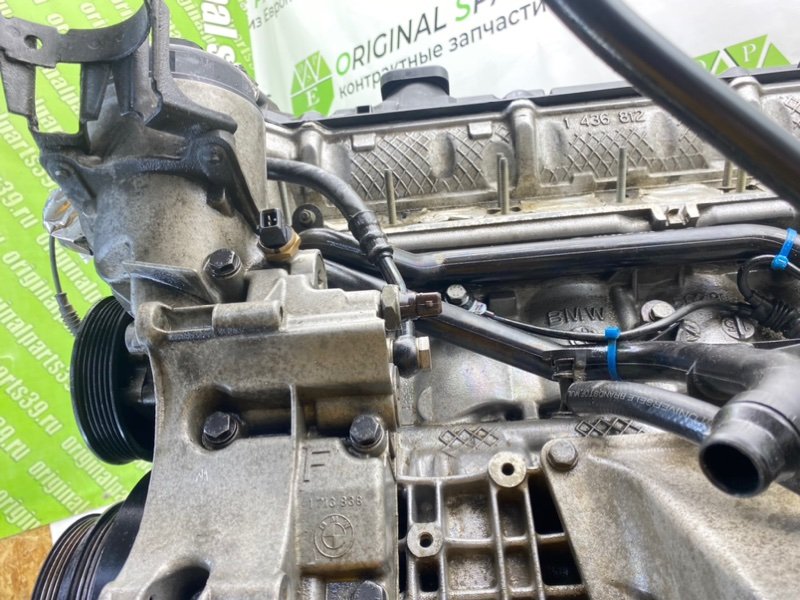 Двигатель, 82400 рублей, Калининград