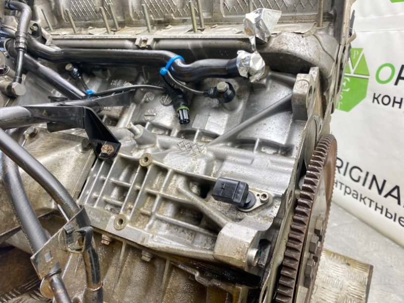 Двигатель, 82400 рублей, Калининград