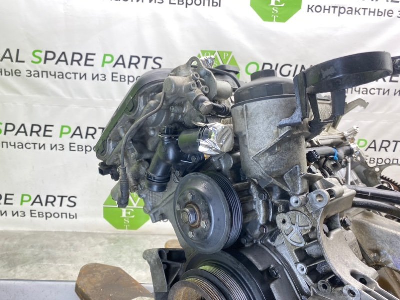 Двигатель, 82400 рублей, Калининград