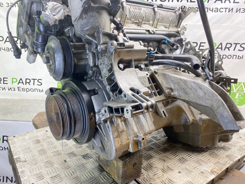 Двигатель, 82400 рублей, Калининград