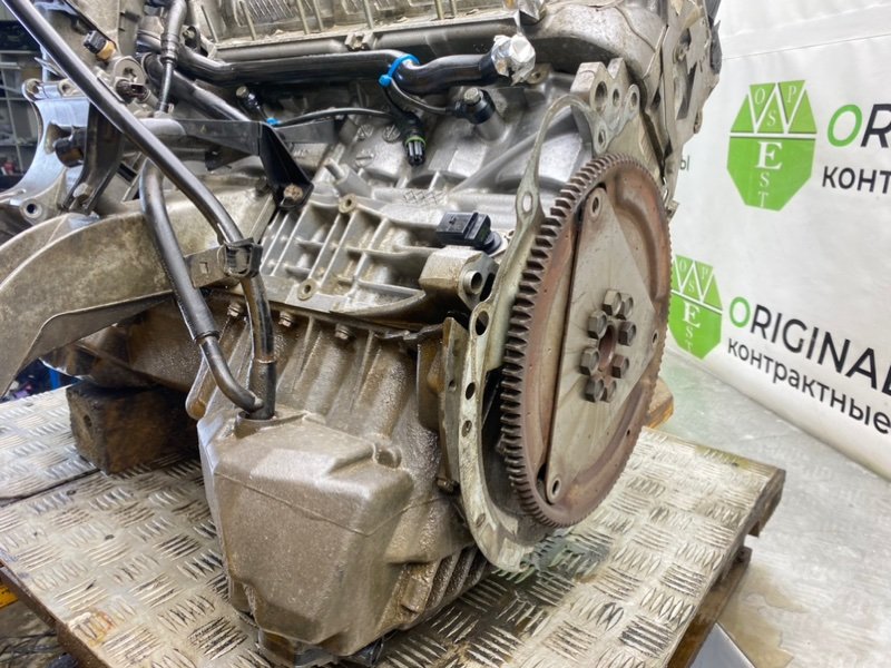 Двигатель, 82400 рублей, Калининград