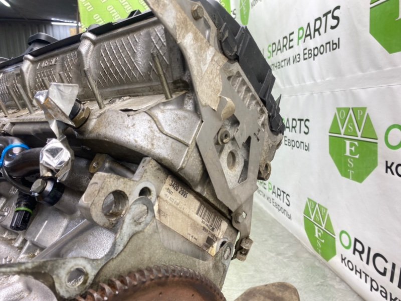 Двигатель, 82400 рублей, Калининград