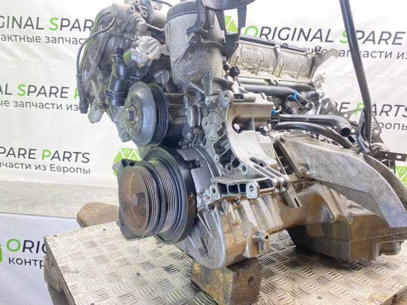 Двигатель, 82400 рублей, Калининград