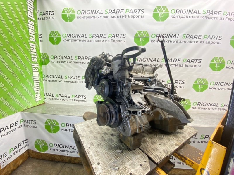 Двигатель, 82400 рублей, Калининград