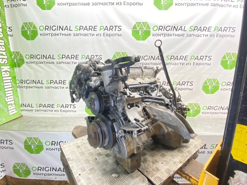 Двигатель, 82400 рублей, Калининград