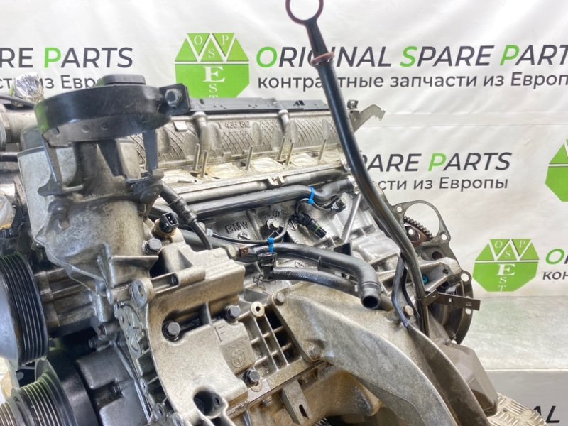 Двигатель, 82400 рублей, Калининград