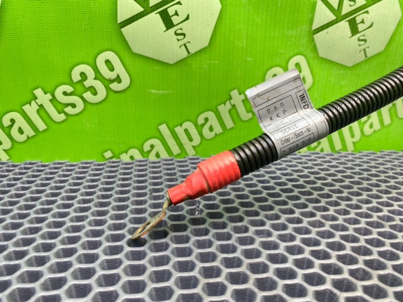 Силовой провод, 1000 рублей, Калининград