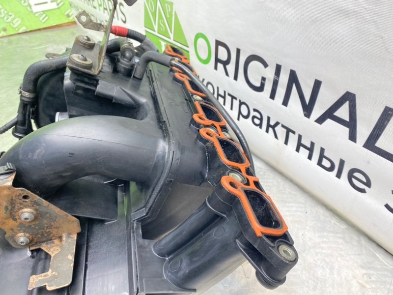 Коллектор впускной, 5100 рублей, Калининград