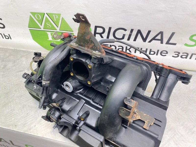 Коллектор впускной, 5100 рублей, Калининград