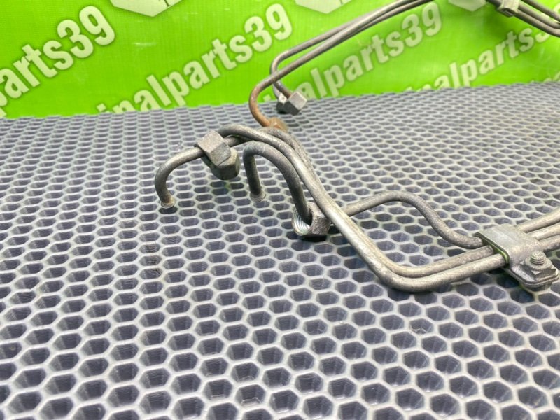 Трубки тнвд, 3900 рублей, Калининград