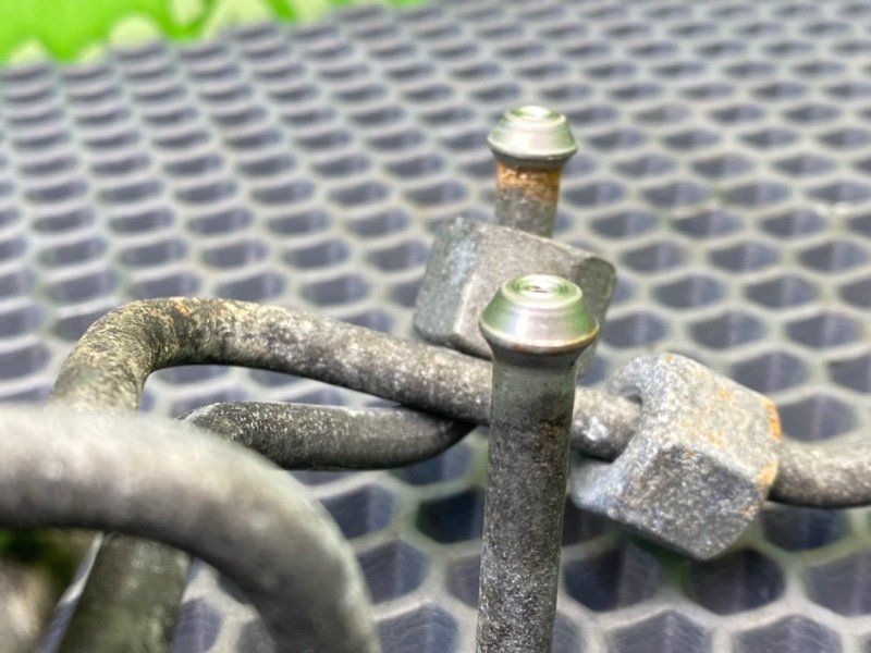 Трубки тнвд, 3900 рублей, Калининград