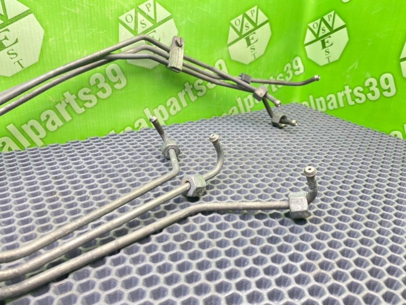 Трубки тнвд, 3900 рублей, Калининград