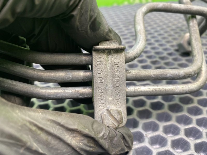 Трубки тнвд, 3900 рублей, Калининград