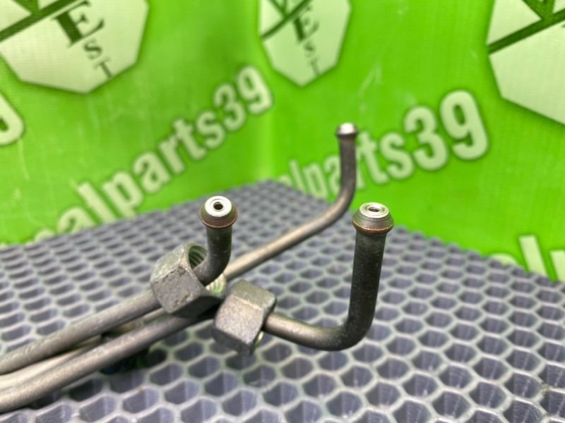 Трубки тнвд, 3900 рублей, Калининград