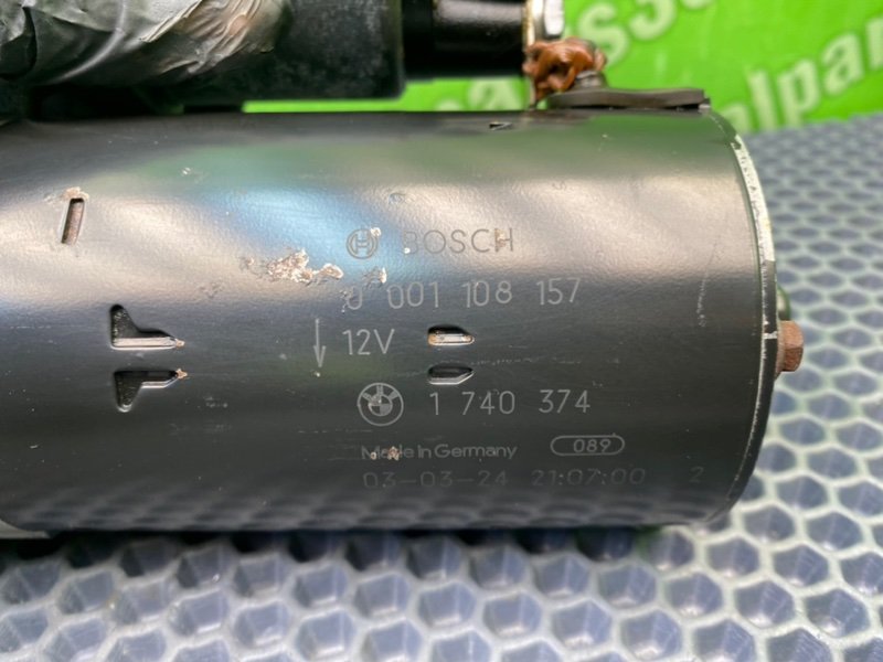 Стартер, 5100 рублей, Калининград