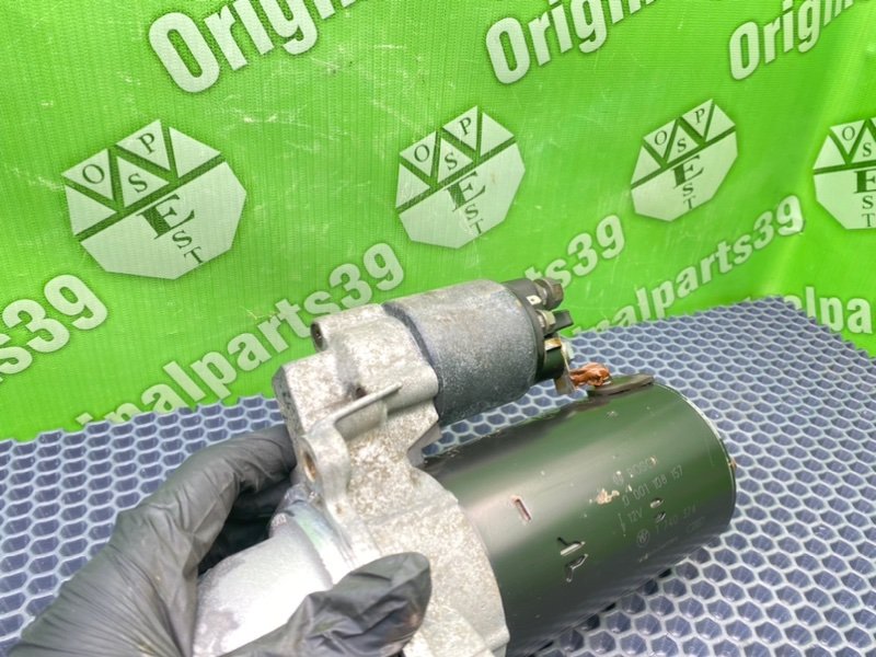 Стартер, 5100 рублей, Калининград