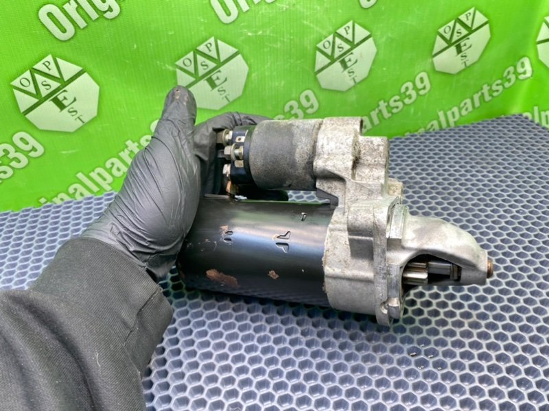 Стартер, 5100 рублей, Калининград