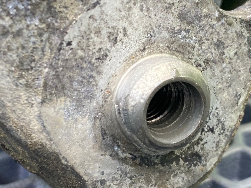 Опора амортизатора, 1800 рублей, Калининград