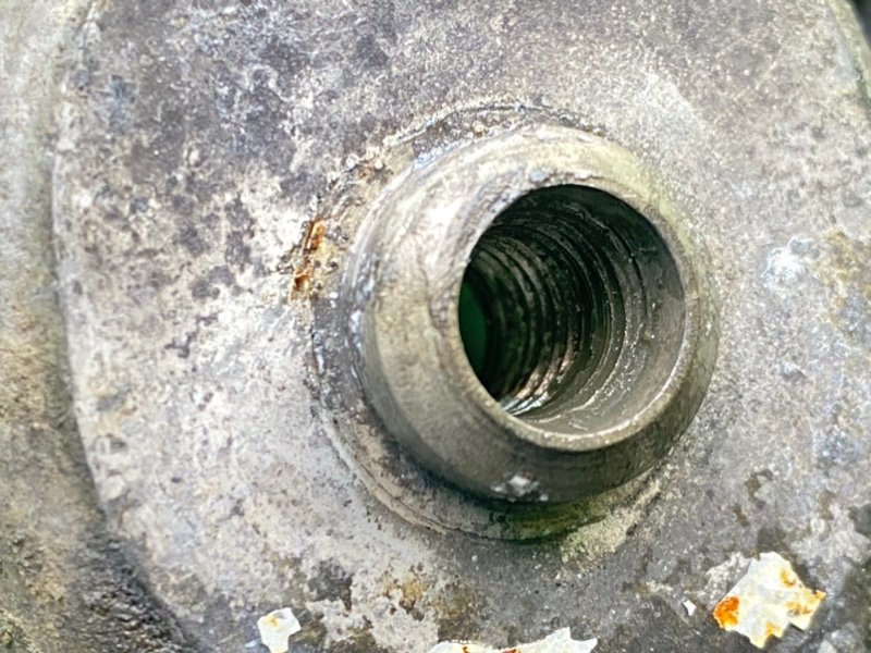 Опора амортизатора, 1800 рублей, Калининград