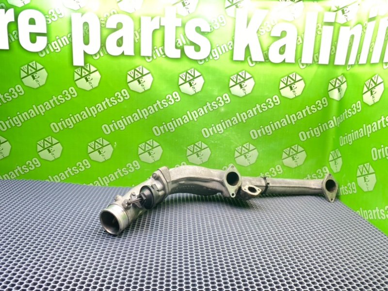 Дроссельная заслонка, 2600 рублей, Калининград