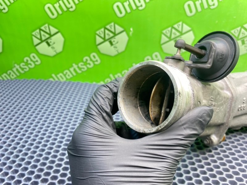 Дроссельная заслонка, 2600 рублей, Калининград