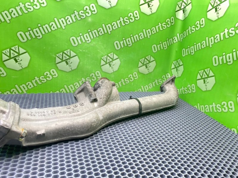 Дроссельная заслонка, 2600 рублей, Калининград