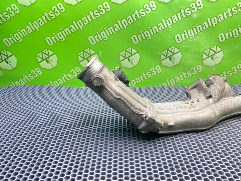 Дроссельная заслонка, 2600 рублей, Калининград