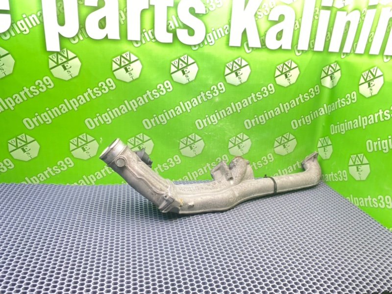 Дроссельная заслонка, 2600 рублей, Калининград