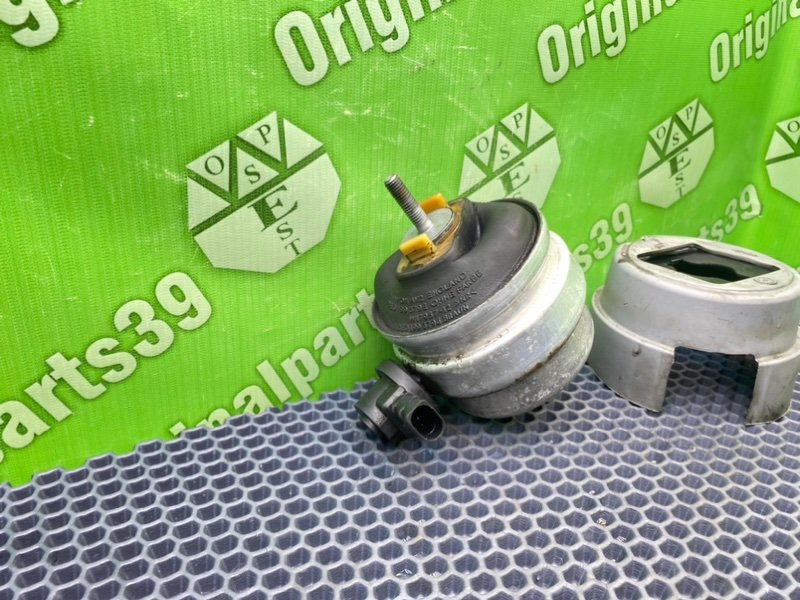 Подушка двигателя, 4600 рублей, Калининград