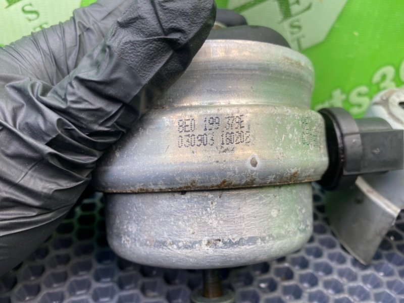 Подушка двигателя, 4600 рублей, Калининград