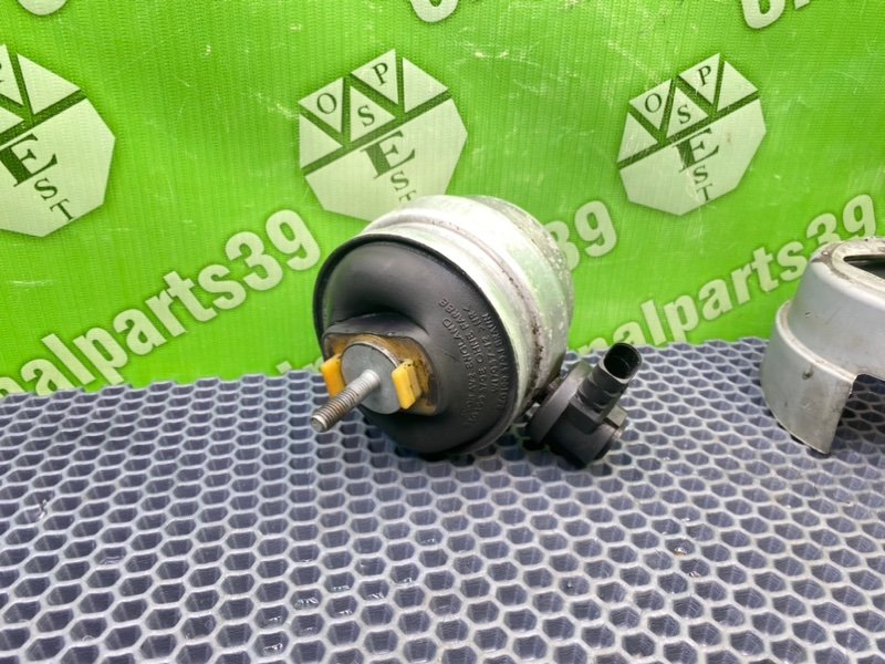 Подушка двигателя, 4600 рублей, Калининград