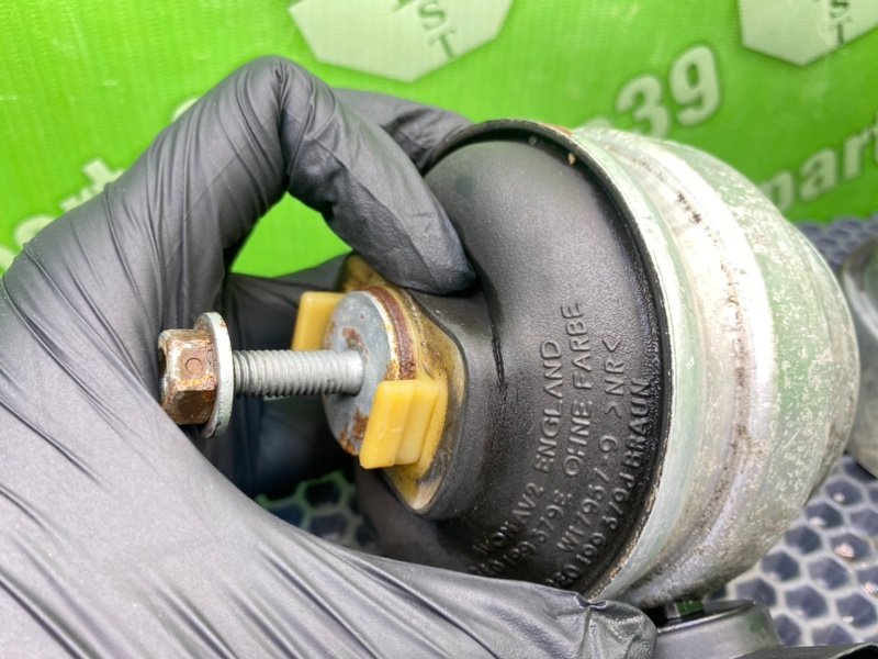 Подушка двигателя, 4400 рублей, Калининград